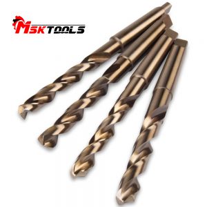 drill tapered hole