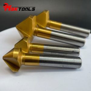 counter sink drill bits